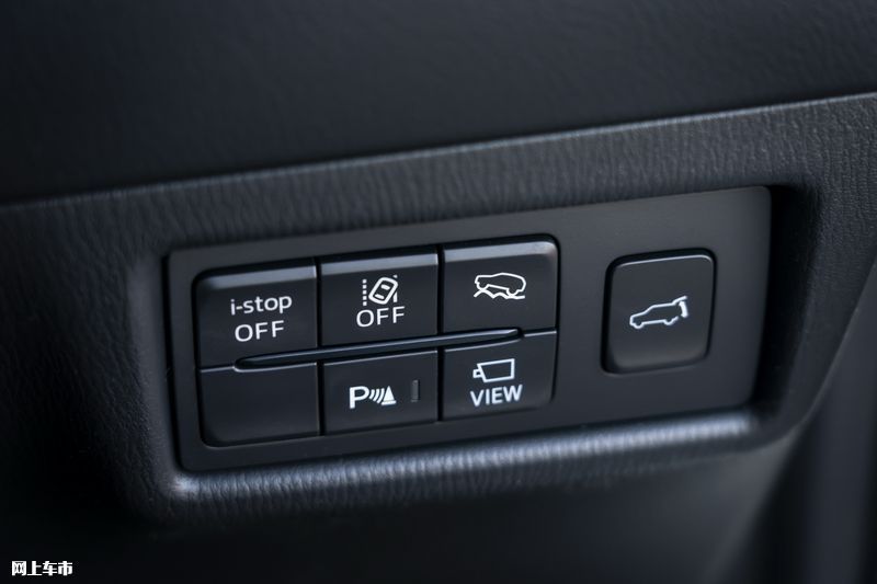 马自达新款CX-5售价曝光入门搭2.0L/增推新车型-图150