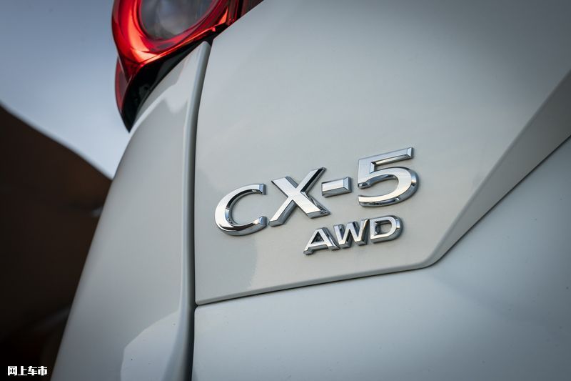 马自达新款CX-5售价曝光入门搭2.0L/增推新车型-图161