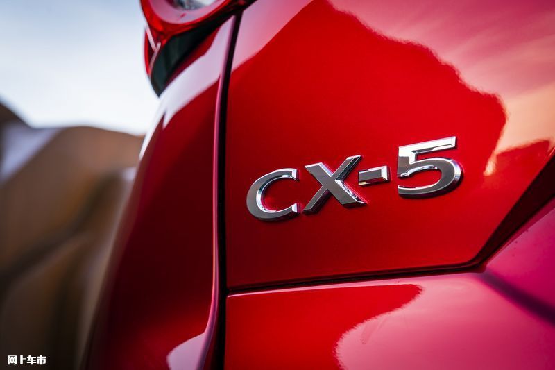 马自达新款CX-5售价曝光入门搭2.0L/增推新车型-图167