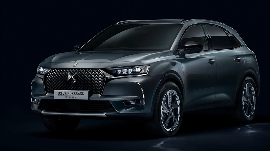 ds7推新款限量版車型!限量發售一百臺,西班牙市場發售-車市號