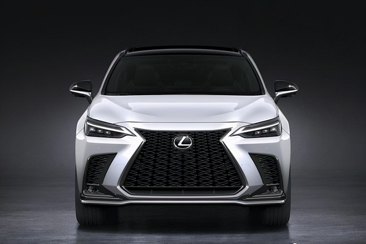 雷克萨斯全新nx海外售价25万起,保值神器何时登陆国内市场-车市号