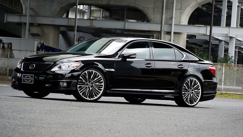 比铸造更强比锻造便宜豪车喜欢的wald旋压锻造轮毂你了解吗