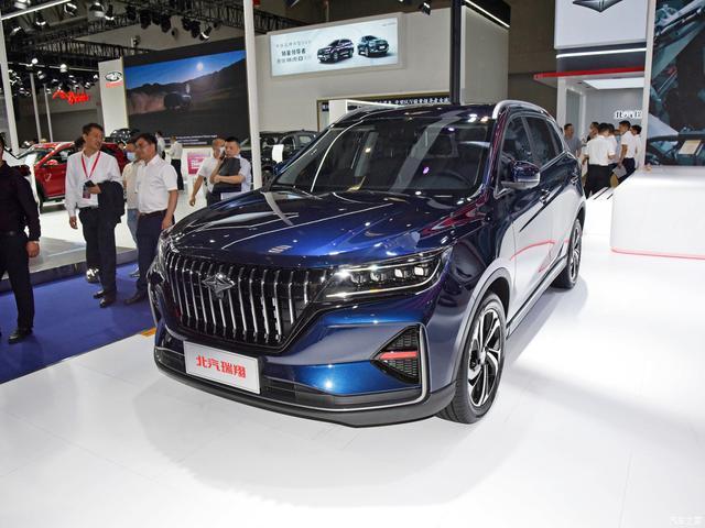 破产重整2年,北汽银翔能死灰复燃吗?