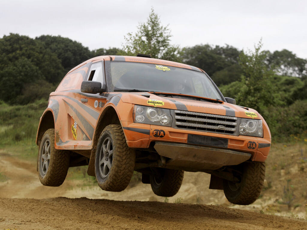 bowler要转正了!回顾这一品牌曾经的经典车型