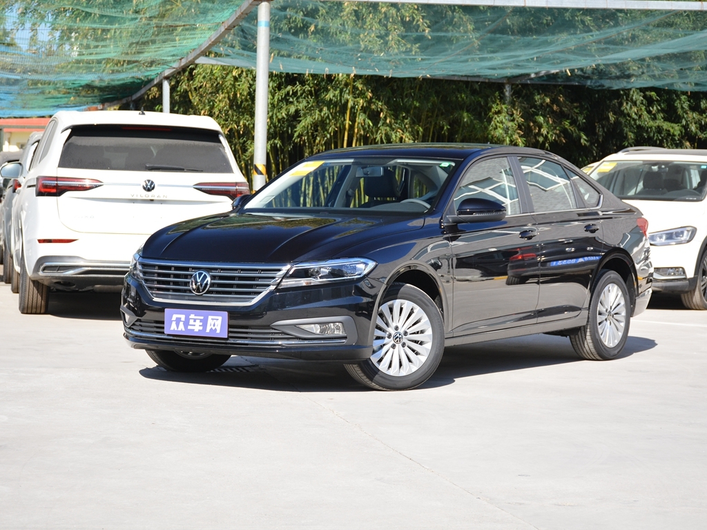 家用轿车中的销量明星卡罗拉对比朗逸你知道怎么选吗