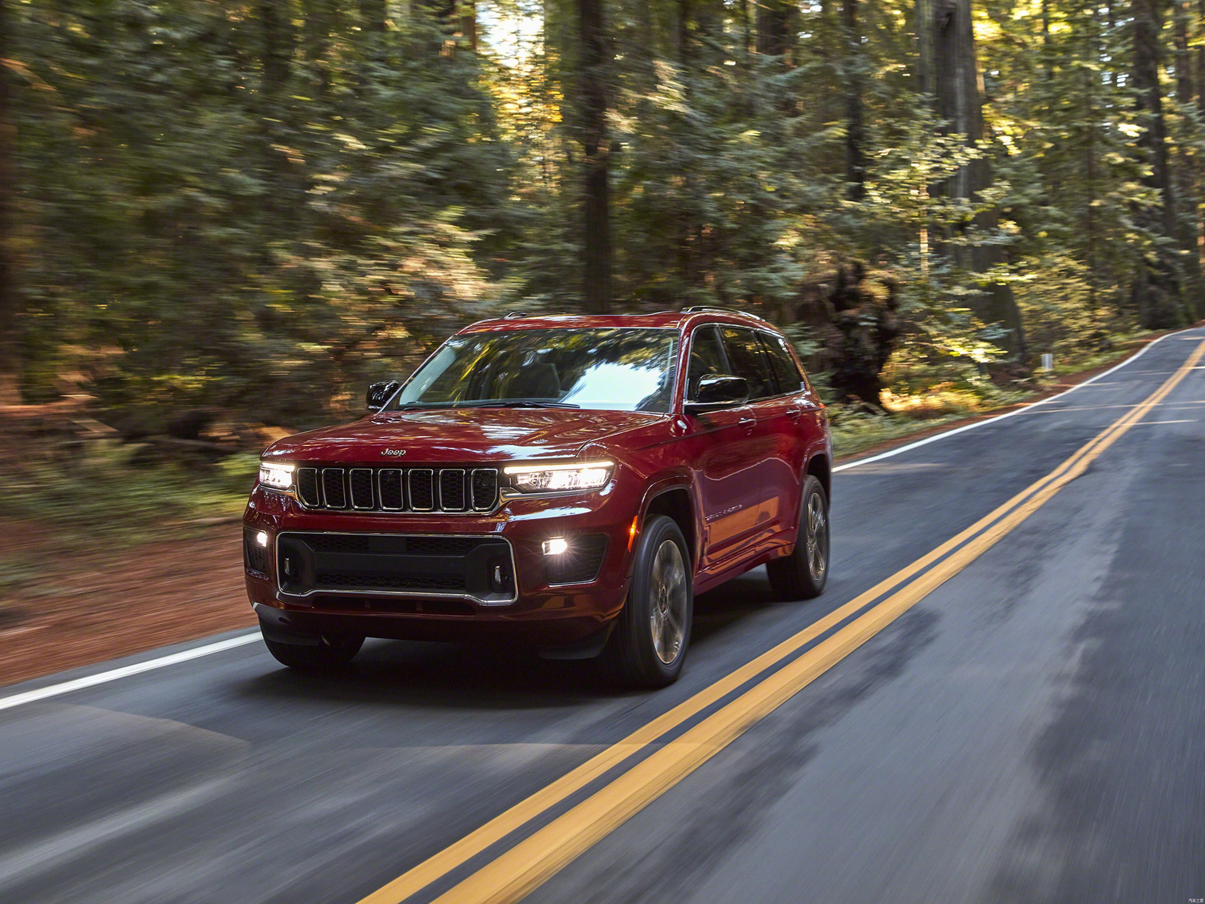 60万预算,jeep大切诺基值得买吗?性价比高吗?