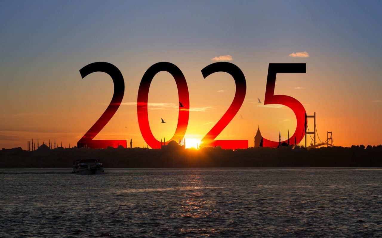 自主三强决战2025谁将成为中国第一