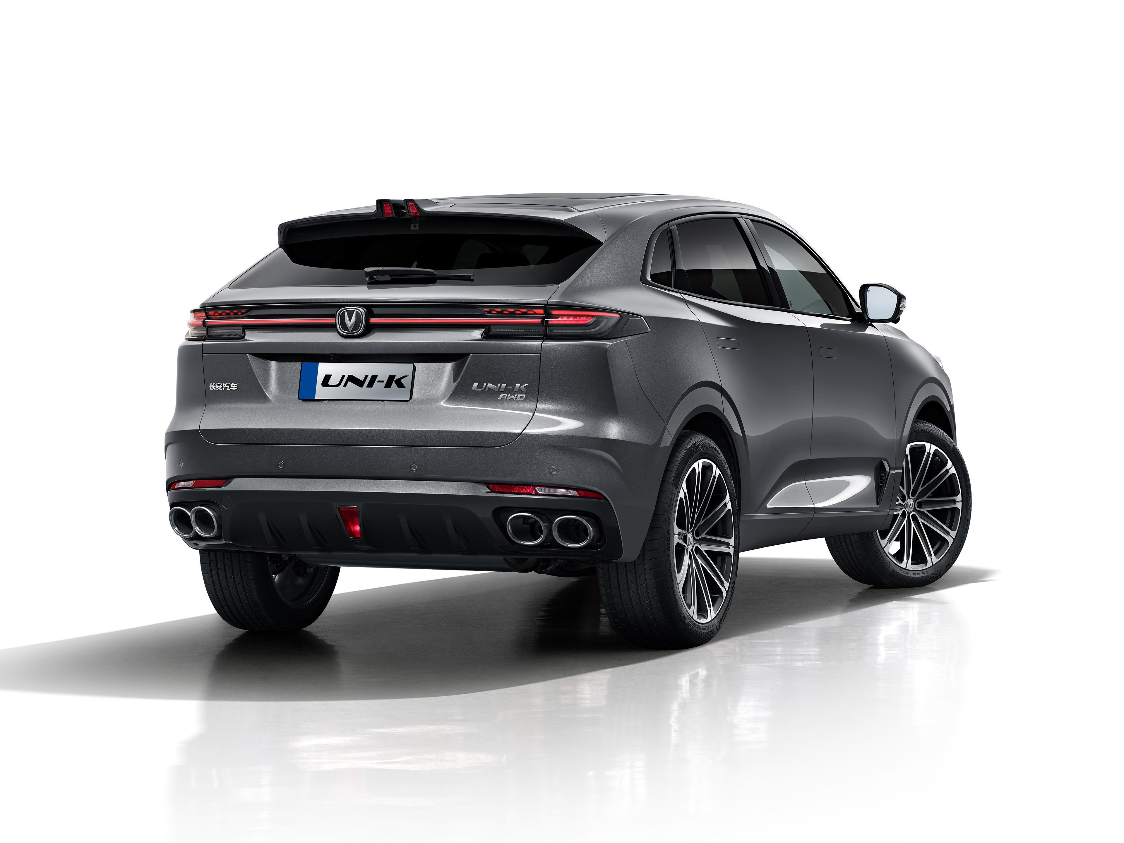 长安unik性价比如何值得买吗