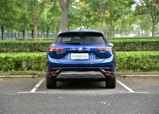 25万想买动感suv,选别克昂科威s还是大众途观x?
