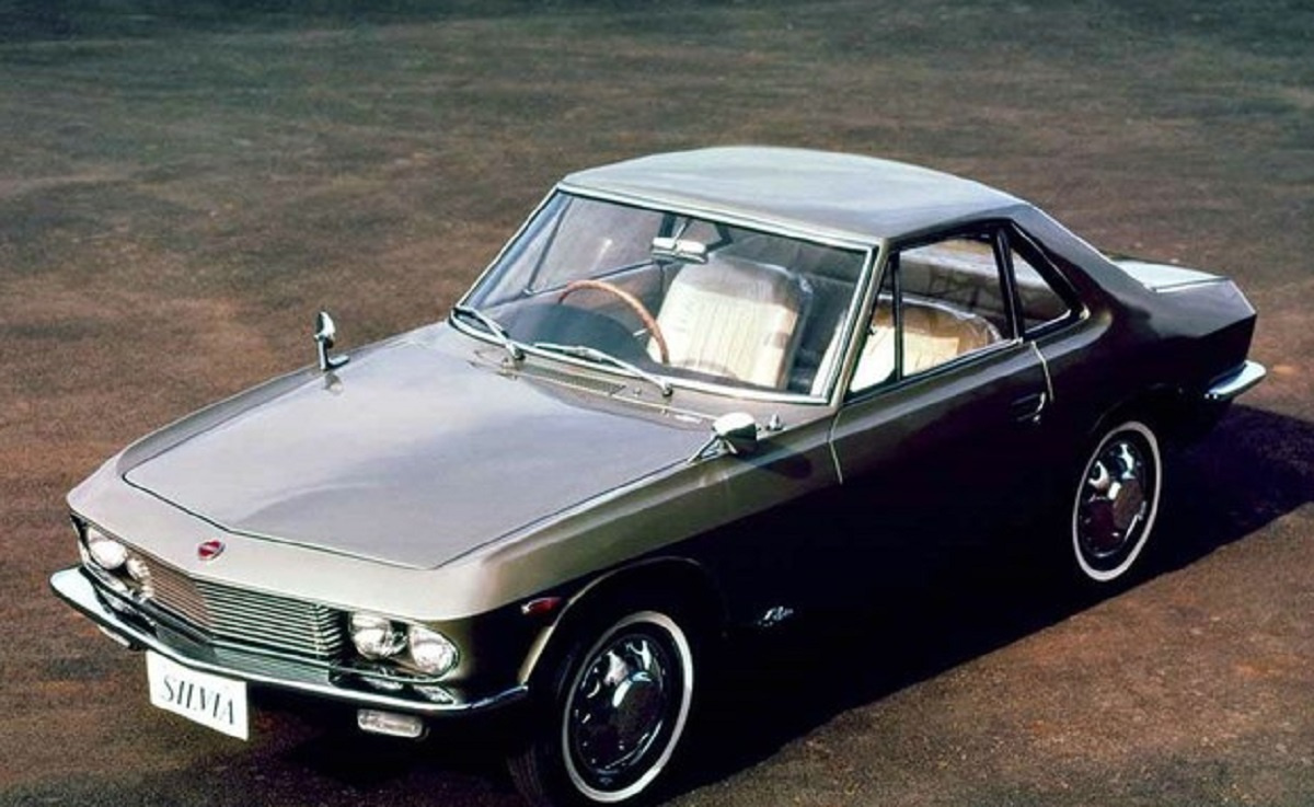 日产silvia纯电版渲染图公布致敬历史采用极简主义