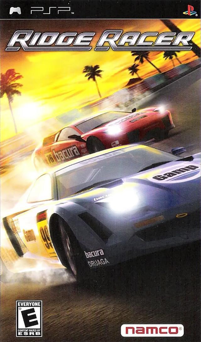 《gt赛车》(gran turismo)