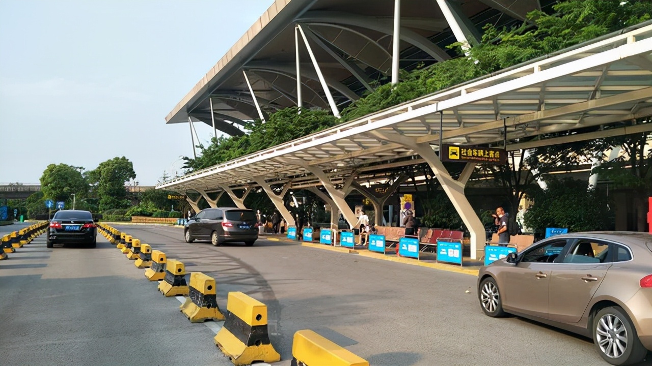 無錫機場停車費多少錢一天多少錢蘇南碩放機場停車場收費標準