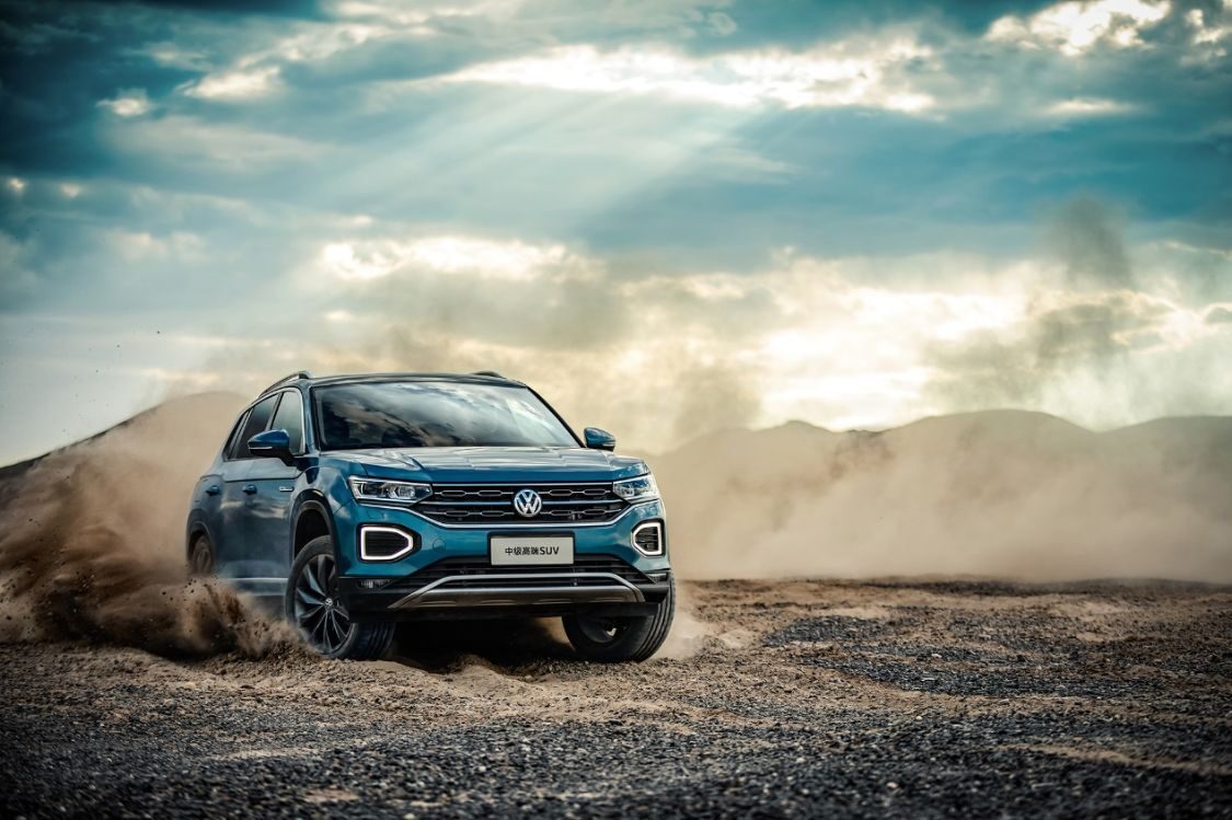 根治选择困难症的一副良药,一汽-大众探岳实力解读