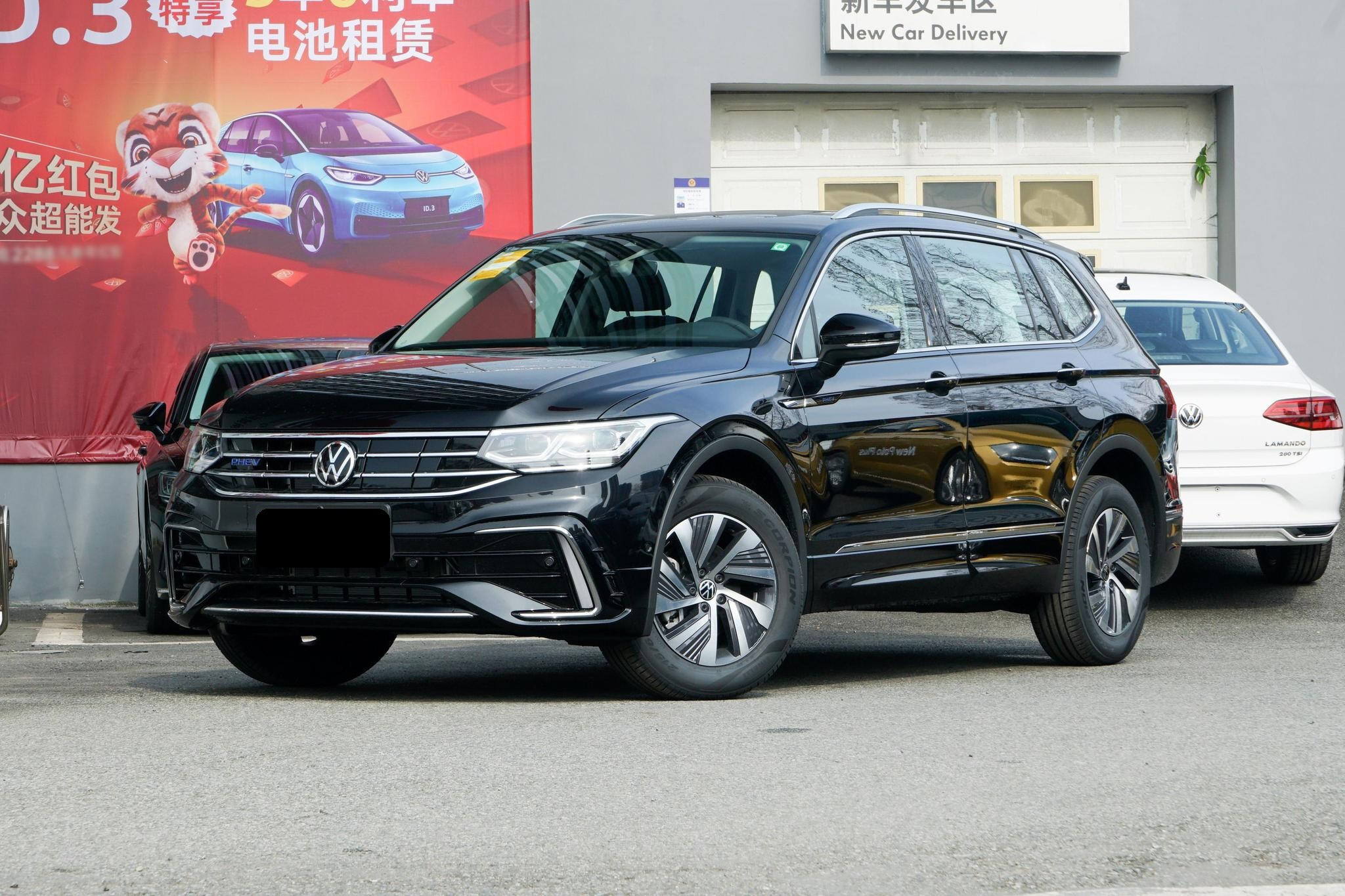 百公里油耗低至18l途观lphev怎么样