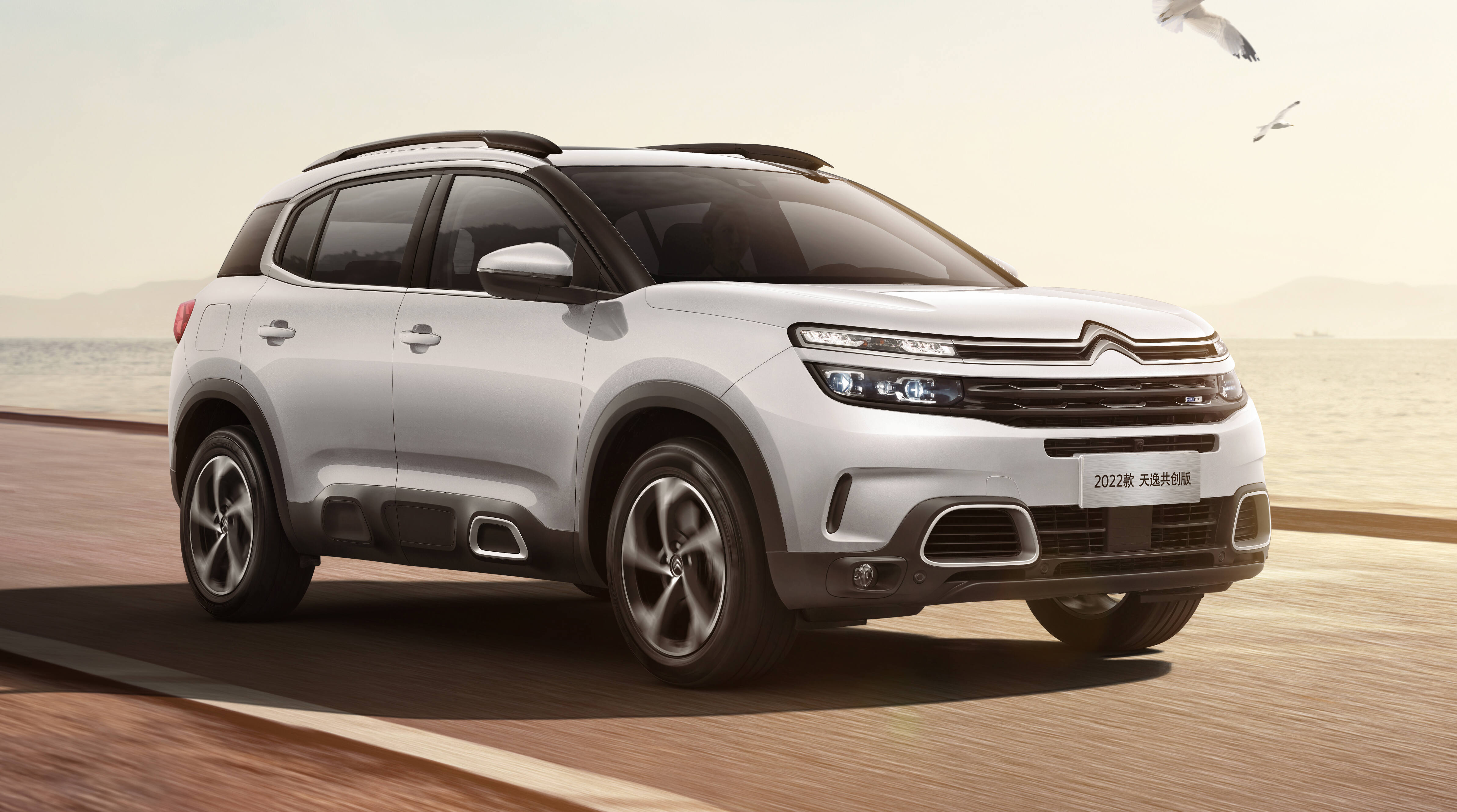 法系日系大比拼 17万预算选择天逸共创版还是rav4-车市号