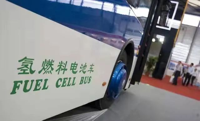 風向又變了冬奧會主推氫能源車電動車企的尷尬