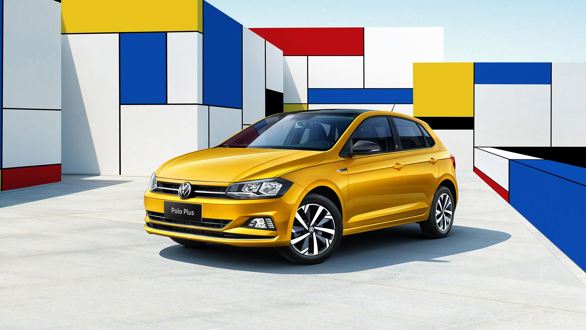 poloplus新增纵情乐活版售价降至10万元内