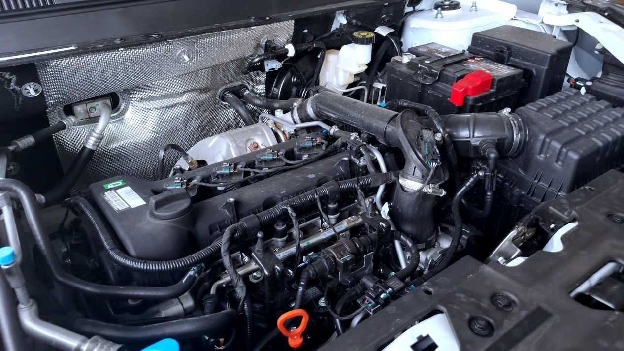 "全能小钢炮"凯翼炫界pro首保初体验-车市号