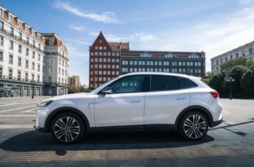 25万级如何诠释质价比飞凡汽车marvelr给出答案