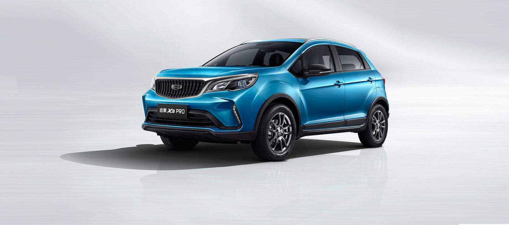 不过,不管吉利的规划如何,我们来看看睿蓝x3 pro能给我们带来啥惊喜.