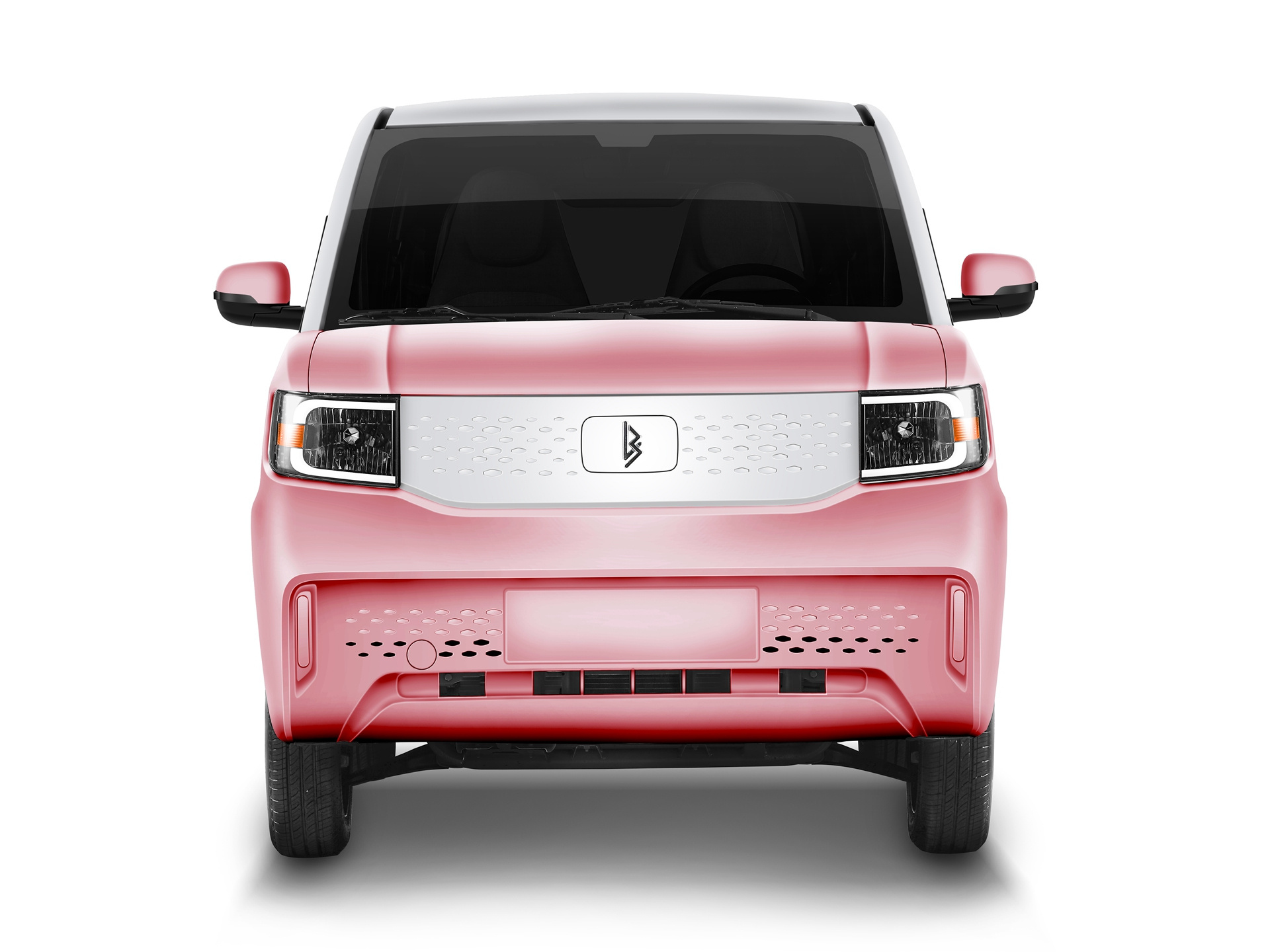 388万元起凌宝uni上市最高续航201km