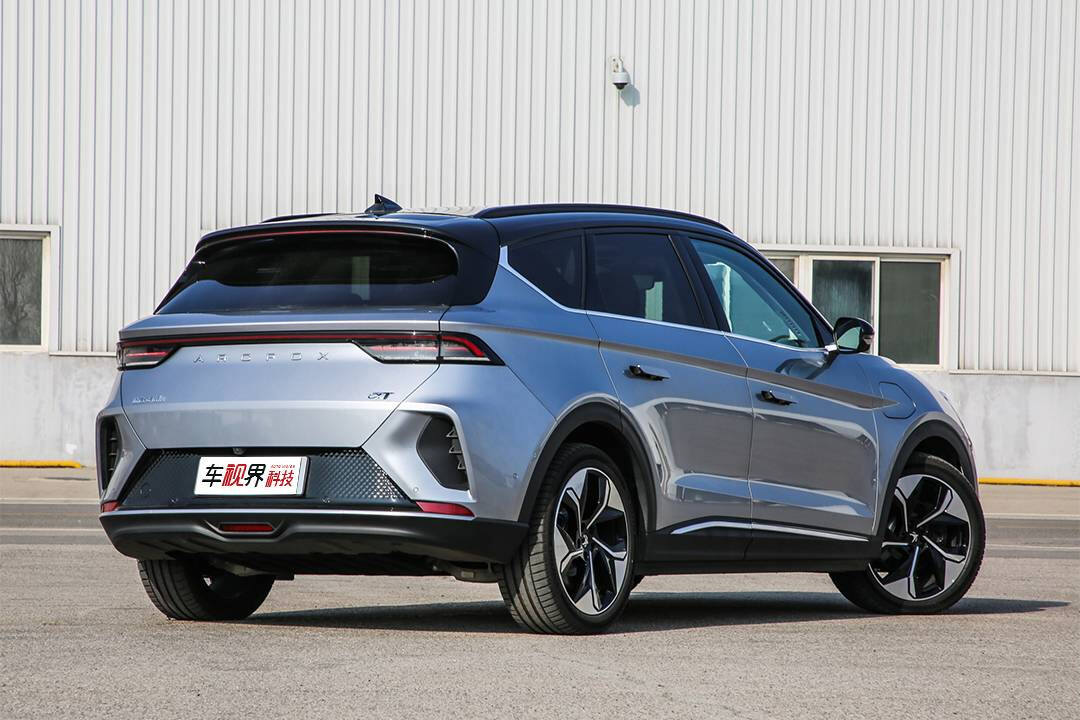 30万级纯电suv怎么选这三款suv车型不得不看