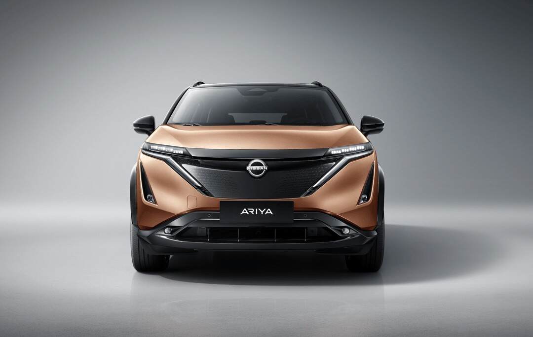 东风日产ariya开启全面预订 首款全球战略车型-车市号