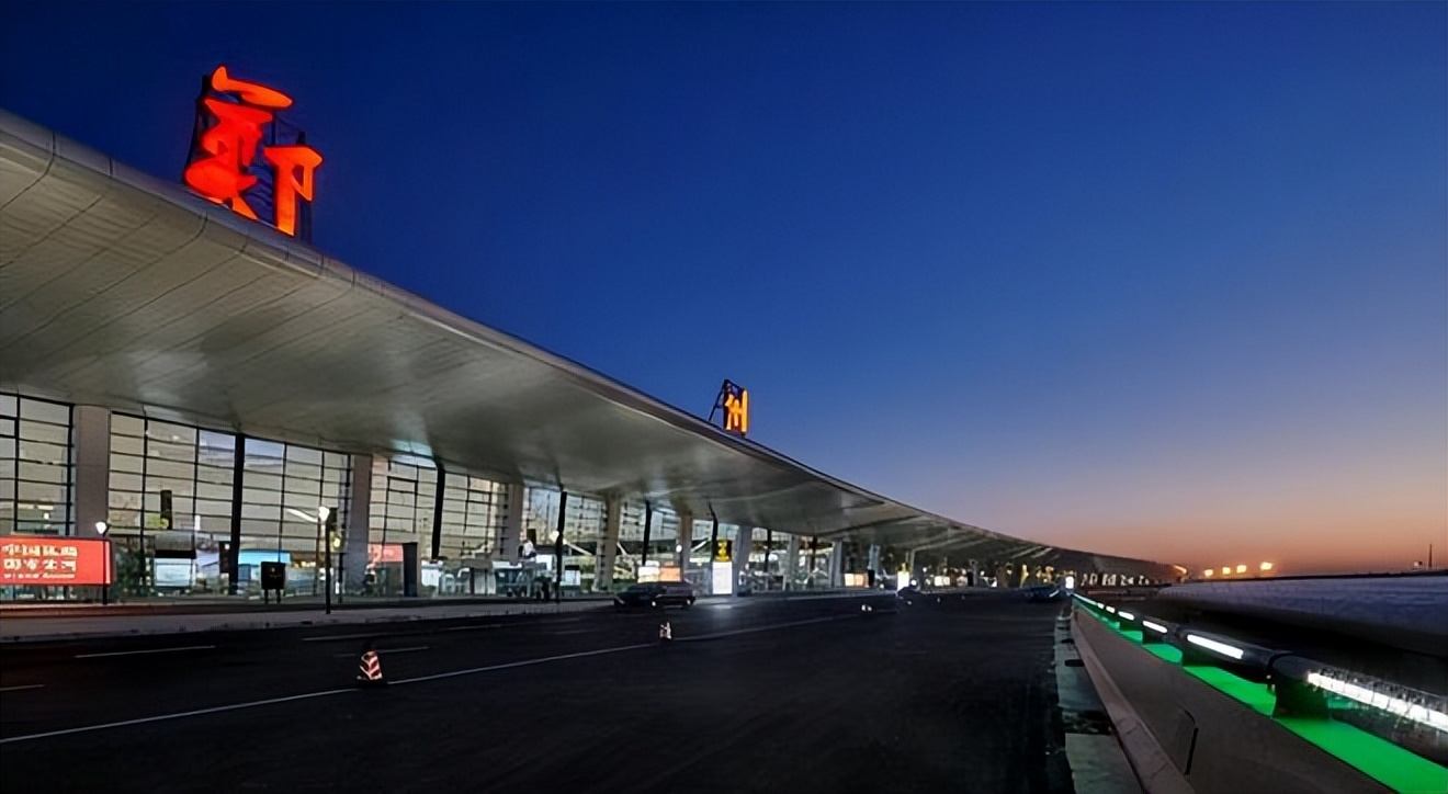 新郑机场停车4天多少钱（郑州机场停车收费标准2022）