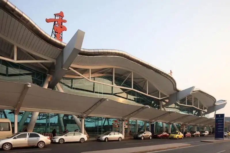 重庆江北机场停车5天多少钱，重庆江北机场T3停车多少钱一天