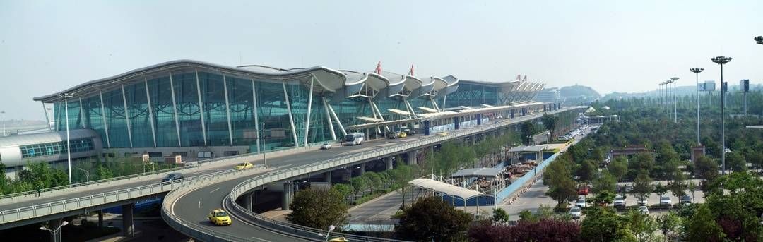 重庆江北机场停车5天多少钱，重庆江北机场T3停车多少钱一天