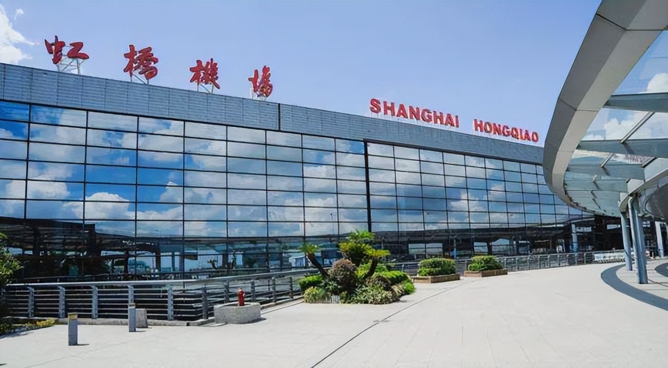 上海虹桥机场停车场收费多少钱一天，虹桥机场停车场收费标准2022