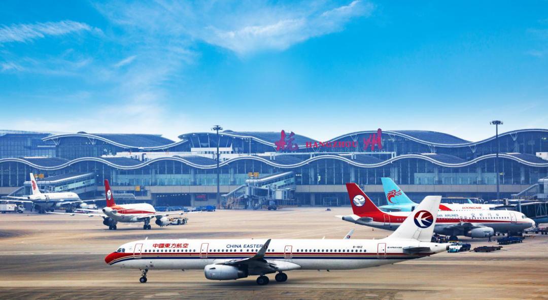 杭州萧山机场t3停车场是p几,萧山机场哪里停车划算