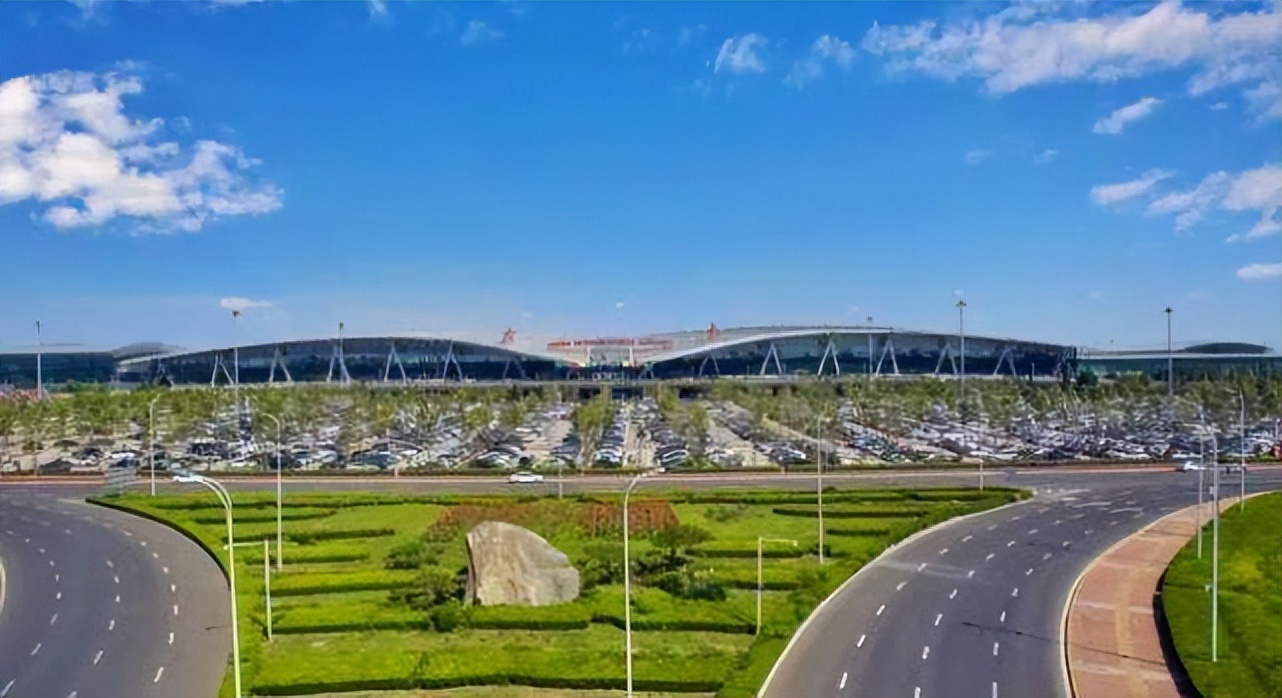 遙牆機場停車三天大約多少錢,濟南遙牆機場附近停車場哪裡便宜-網通社