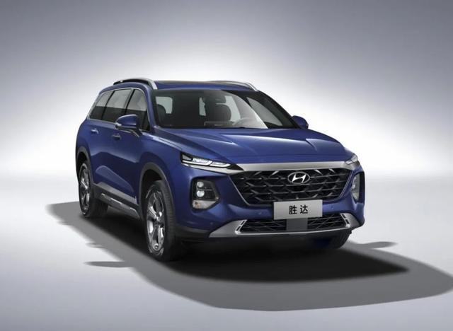 露营通勤两不误第四代胜达旅行家2028万元起上市