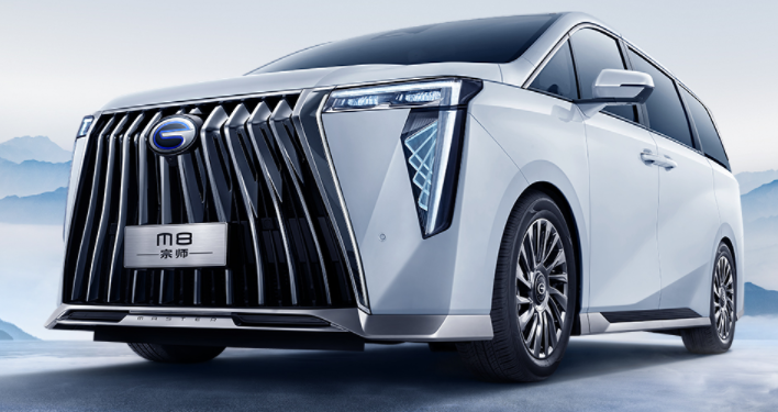 埃安销量大幅增长传祺品牌如何转型