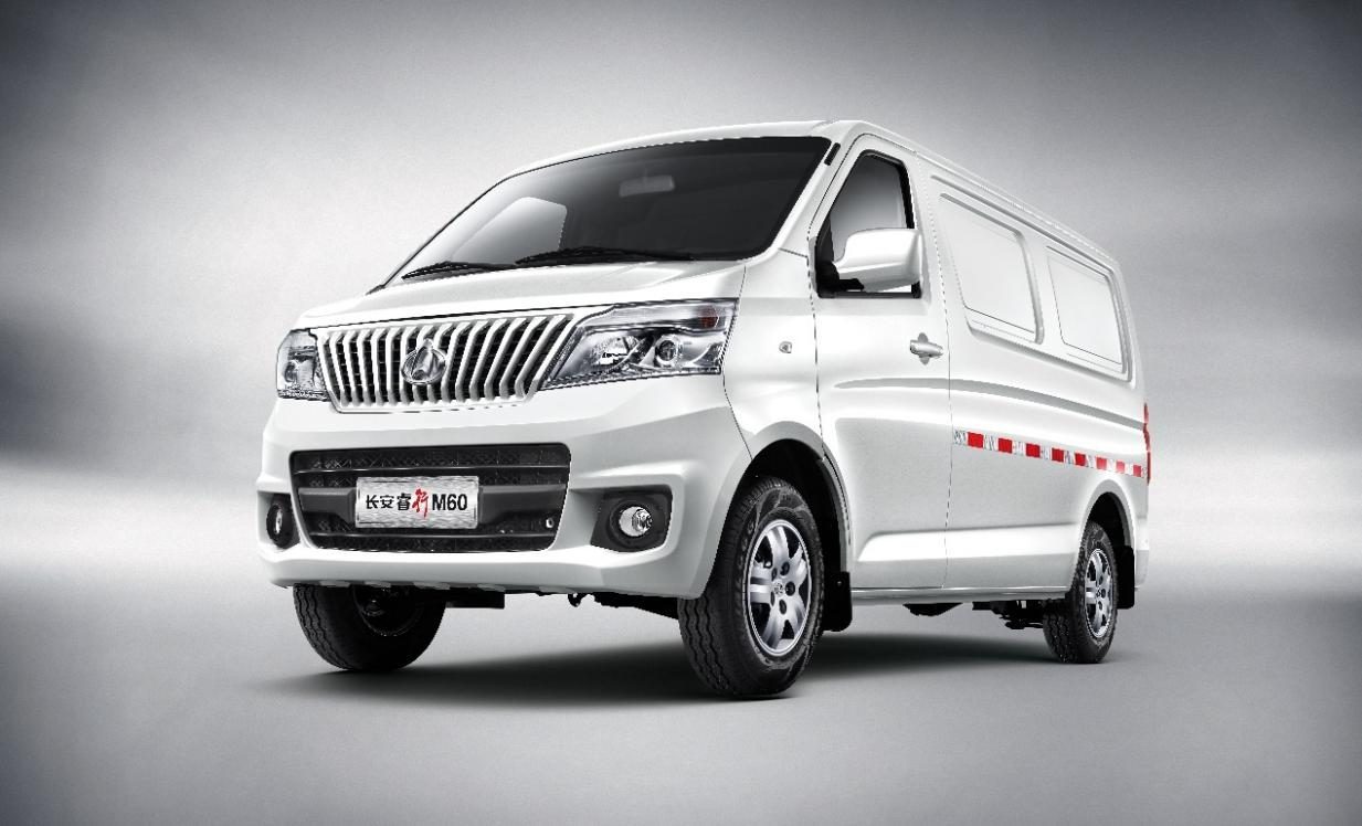 双赛道同时制霸,长安睿行m60/em60/em80入手指南-车市号