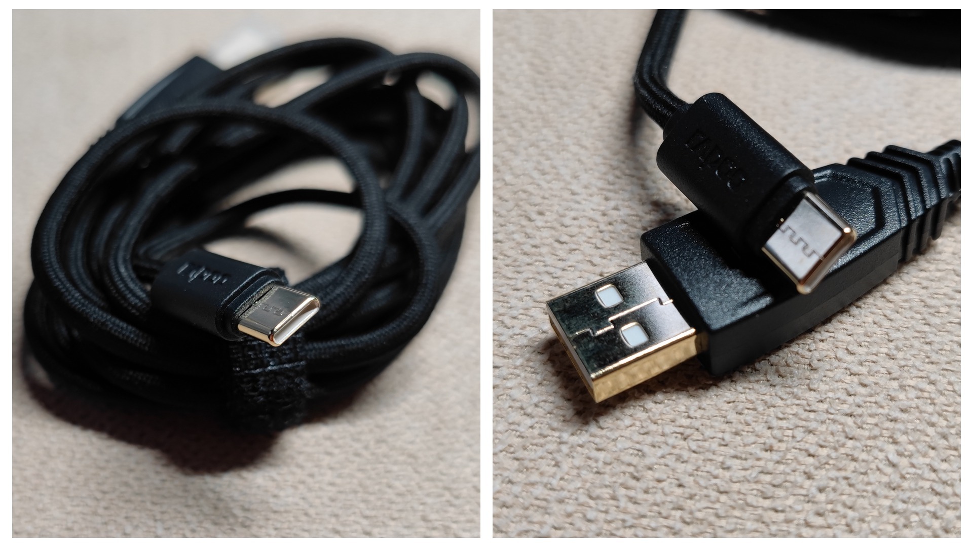 可有线和无线的鼠标!10个全键都可宏编辑的鼠标,游戏办公党狂喜