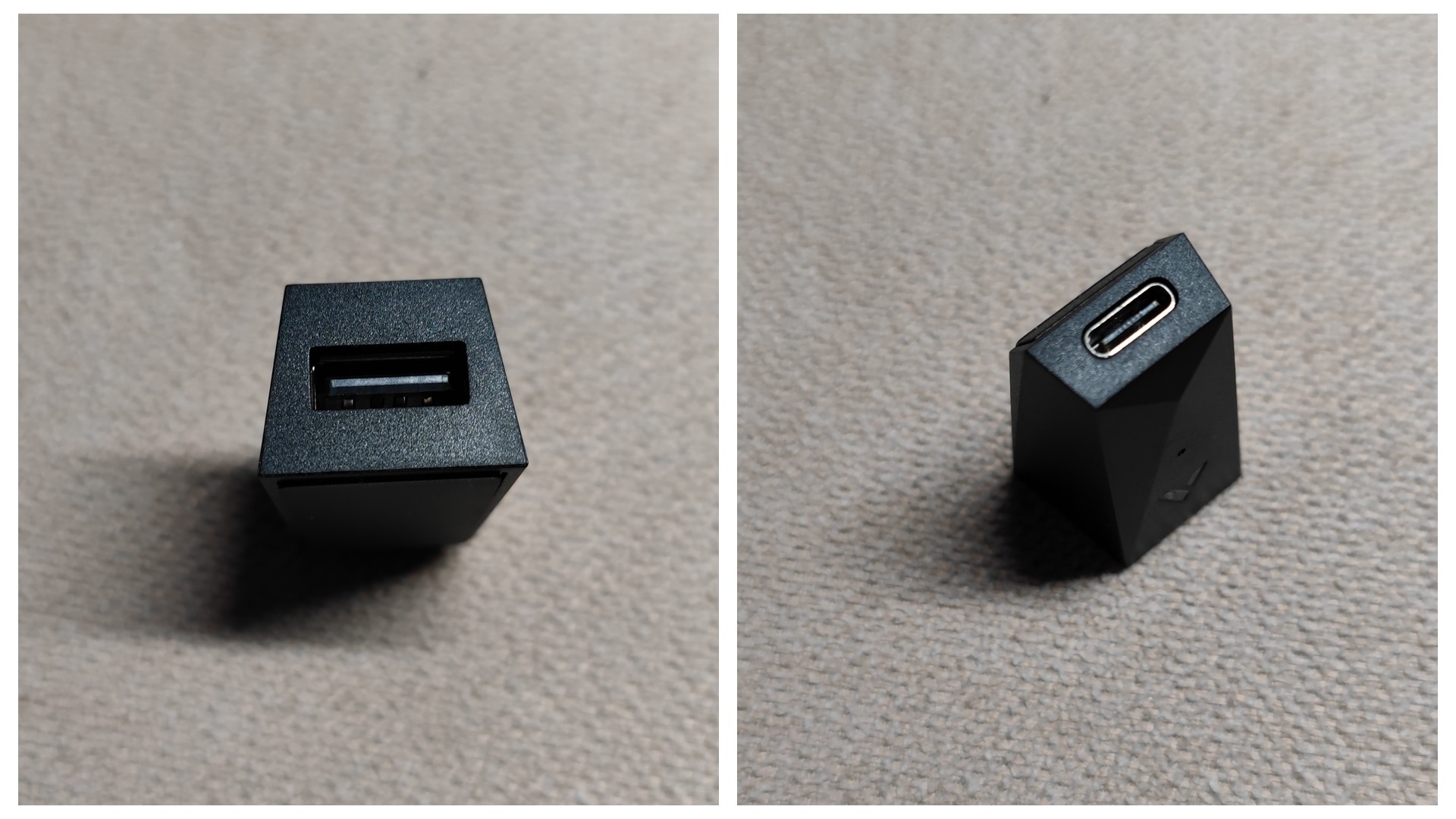 可有线和无线的鼠标!10个全键都可宏编辑的鼠标,游戏办公党狂喜