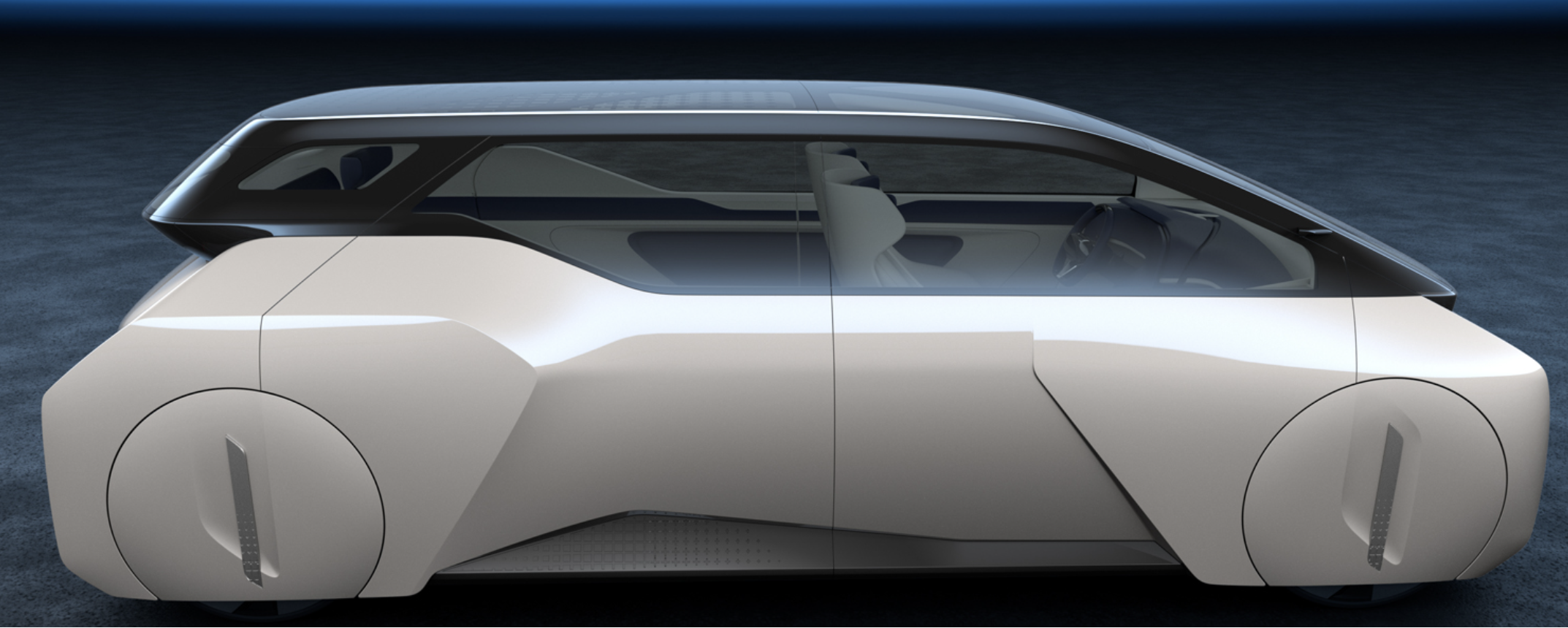 广州车展还没有正式开始阿尔特汽车就先火了