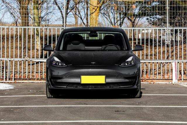 特斯拉model3降至2299万大众迈腾还有机会吗