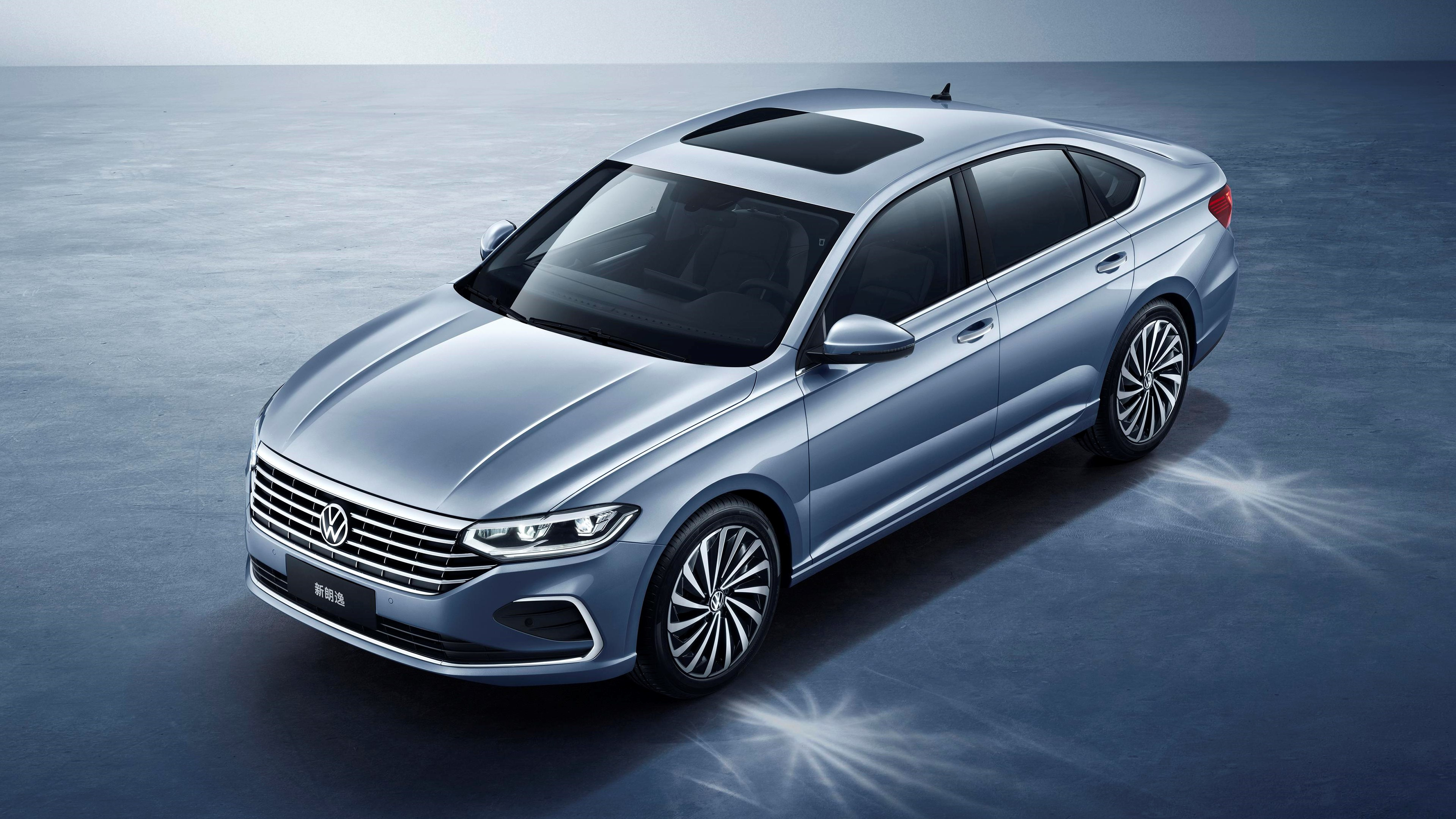 还只看朗逸轩逸秦plus冠军版能否对合资家轿降维打击