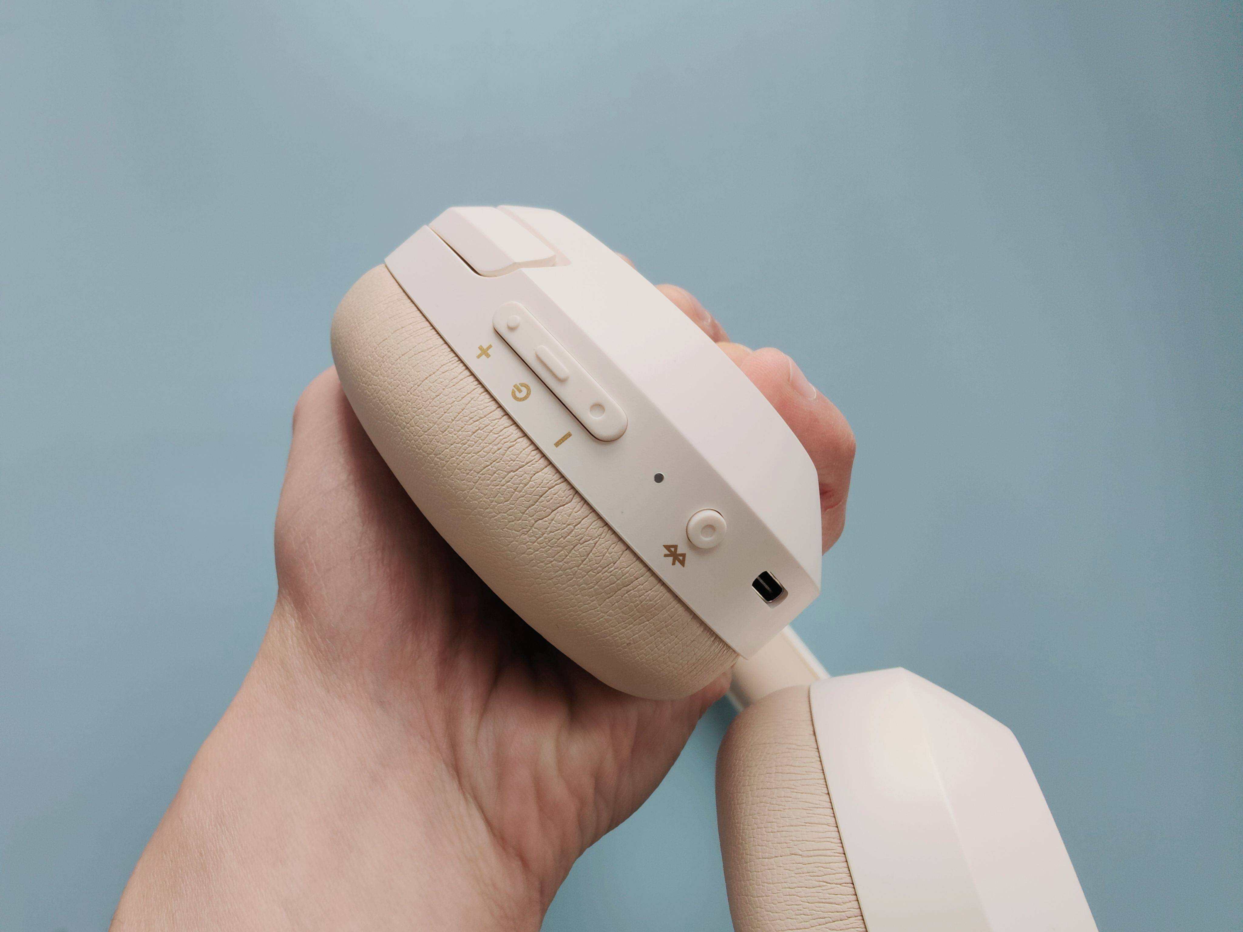 这个降噪耳机可以用到天荒地老漫步者w820nb双金标体验