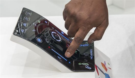 后疫情时代的中国战略访诺瓦瑞斯ceo