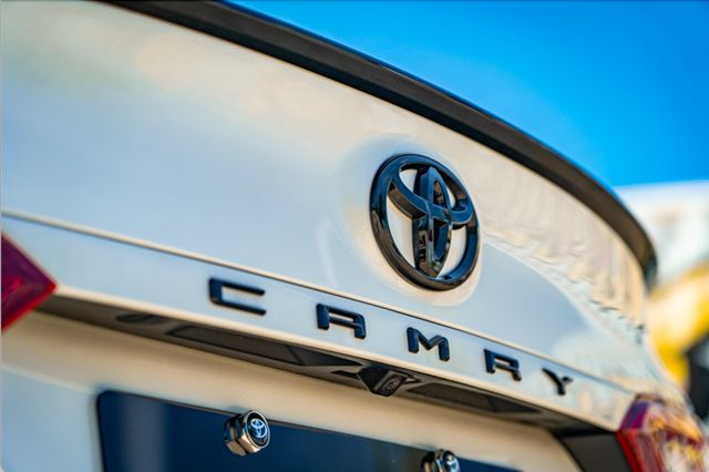 凯美瑞停产丰田又被谁给了当头一棒