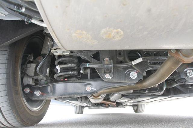 广汽传祺m8宗师混动版试驾感受再次进阶