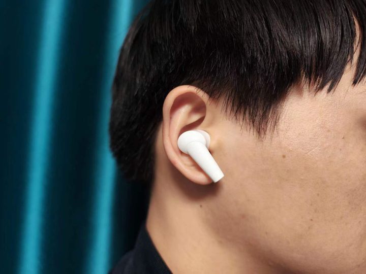 百元唐麦M3硬核的新品蓝牙5.3耳机!ANC主动降噪,28小时超长续航