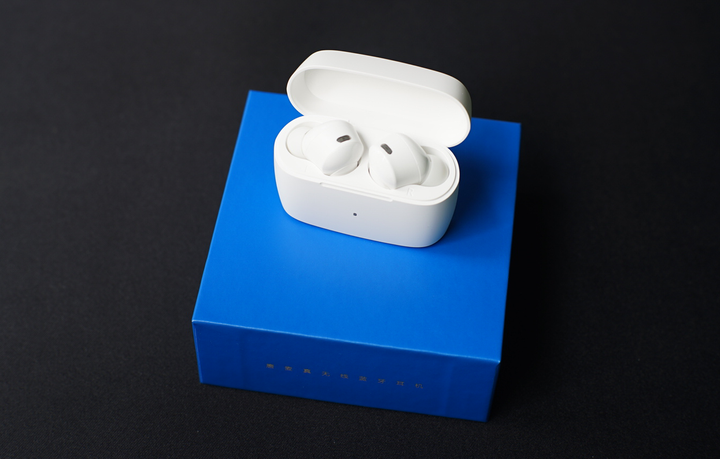 百元唐麦M3硬核的新品蓝牙5.3耳机!ANC主动降噪,28小时超长续航