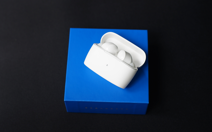 百元唐麦M3硬核的新品蓝牙5.3耳机!ANC主动降噪,28小时超长续航