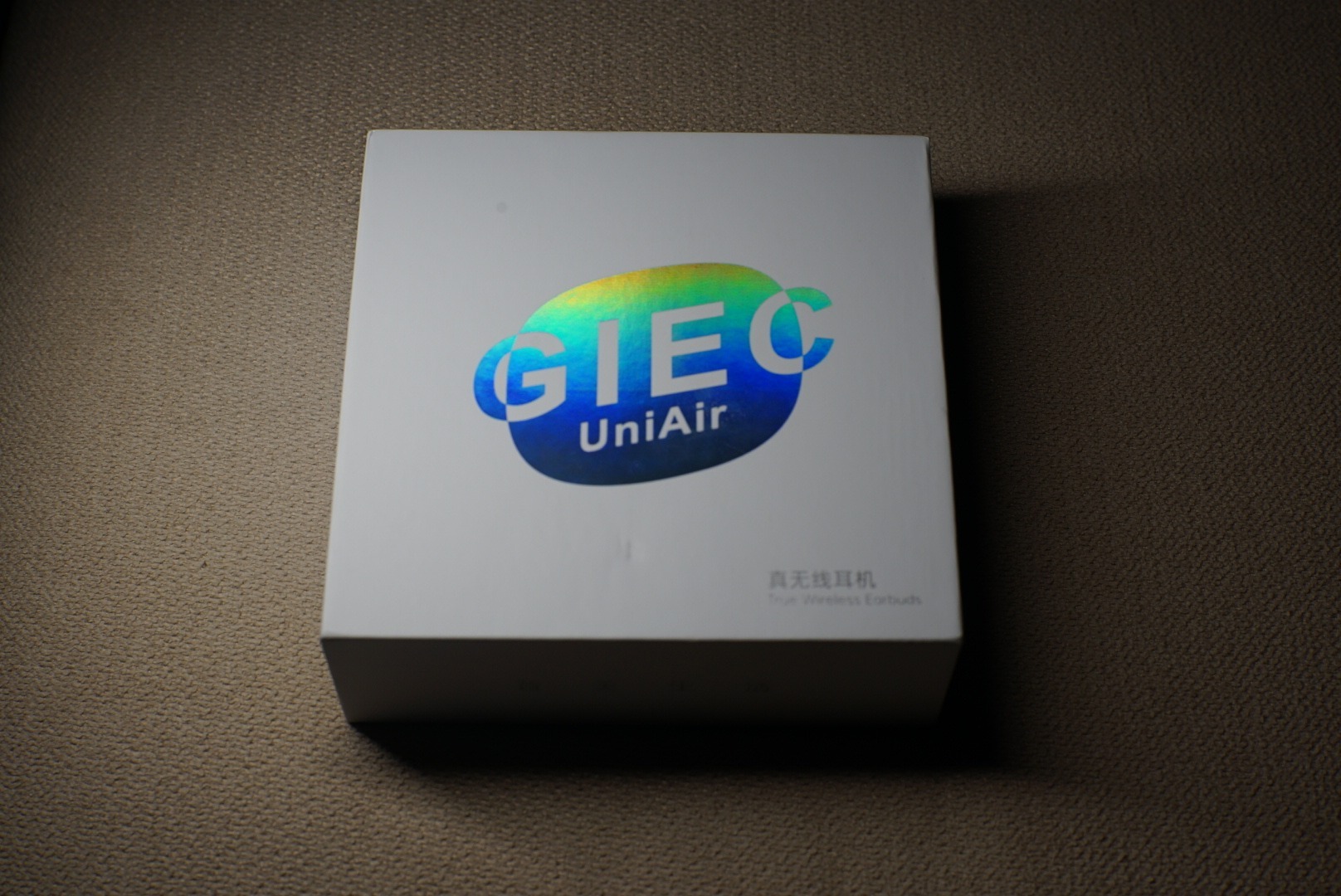 杰科GIECUniAir百元高颜值无线耳机！7大理由推荐入手，久戴不累