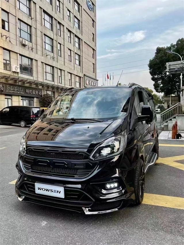 福特沃森威尔黑武士七座豪华商务车现车